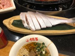 -锅首鲜品火锅(鸳鸯店)