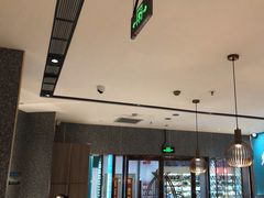 -半天妖烤鱼(中山路店)