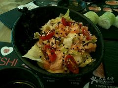 -Sushi Love 创意寿司(丽影广场店)