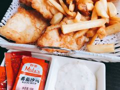 -杰克·肯特厨房西餐厅