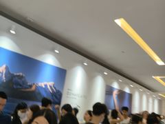 -喜茶(佛山岭南站店)