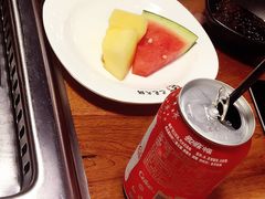-巴邑火锅·鲜切牛肉(萧山银隆店)