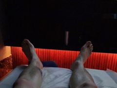 -大桶大足浴(南翔店)