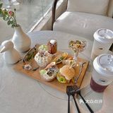 无锡 鸟咖啡6️⃣店—湖鸟
