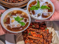 -烹湘·鲜炒湖南土菜(海珠店)
