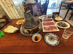 -前门张记涮肉(前门店)