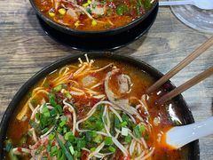 泡椒猪肝米线-李米线(武陵路店)