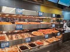 -盒马X会员店(王府井奥莱UP TOWN店)