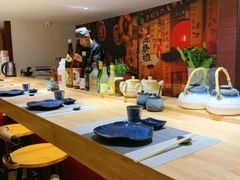 -玉川屋·深夜食堂居酒屋(柳巷店)