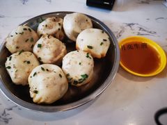 特色月亮生煎-月亮生煎大王