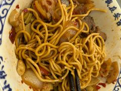 -梅溪·小伙子干挑面(安吉总店)