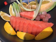 -欣旺·金宴大酒店·中餐厅