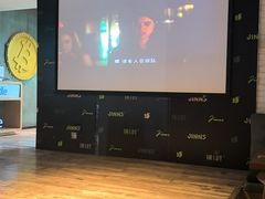 -JINNS锦时 steak&pizza(浸信会礼拜堂旧址店)