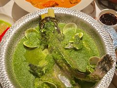 -狮拾久·现代新加坡料理(壹方城店)