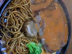 -阿娜尔·新疆菜(宜家荟聚中心店)