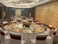 -豪廷轩中餐厅·特色云南菜(温德姆至尊豪廷大酒店)