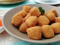 -大树餐厅(红旗街万达店)