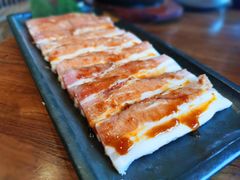 -九田家黑牛烤肉料理(三墩店)