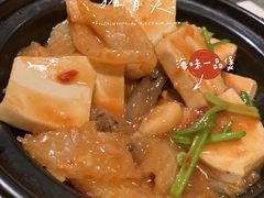 -肥仔文澳门猪骨煲(南京西路店)