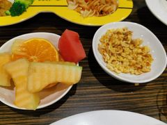 -豪客来牛排(新街口羊皮巷店)