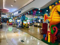 -紫荆广场·花漫里