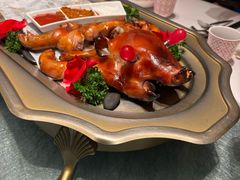 -谭厨中山传家菜.乳鸽.脆鲩鱼(华强北中航城店)