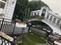 -世界之窗阿尔卑斯冰雪世界