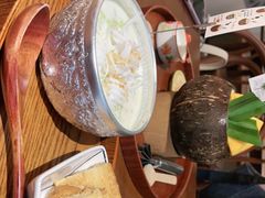 -椰椰大吉(海城店)