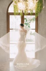 点击看大图 -青禾蒙娜丽莎婚纱摄影(武汉总店)