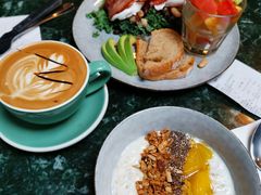 -BAKER&SPICE(安福路店)