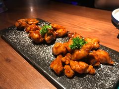 -绿茶餐厅(乐峰广场店)