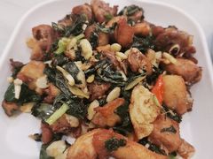 -香香海南菜餐厅