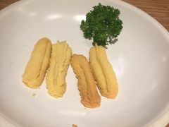 -山楂树融合菜餐厅