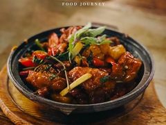 -Let's Taipei 非常烘焙(太古里店)
