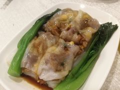 叉烧肠粉-市民中心-餐厅