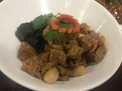 -悟长年潮汕菜砂锅粥(圣熙8号店)