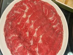 -南门涮肉(东单店)