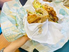 -赛百味SUBWAY(凯德mall大峡谷店)