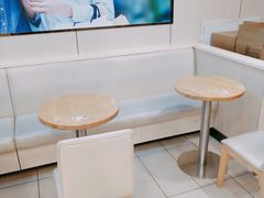 大堂-DQ·蛋糕·冰淇淋(高新万达店)