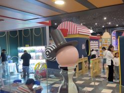 -MELAND CLUB亲子乐园·派对·餐厅(北京芳圆里ID MALL店)