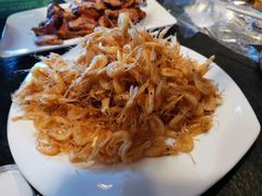 -诺敏塔拉奶茶-布里亚特包子-手把肉(锦都会店)