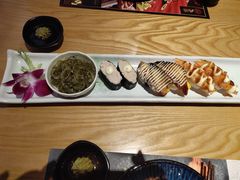 -元通寿司(地标店)