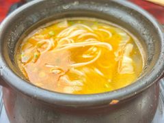 -渝龙记罐罐米线(中央城店)