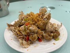 -北塘海鲜·天津菜(大光明桥旗舰店)