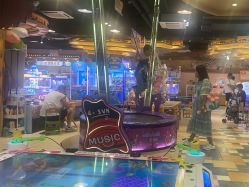 -卡通尼·Safari非洲探索乐园·生日会(金桥国际商业广场店)