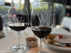 -Wolfgang’s Steakhouse 沃夫冈牛排馆(上海白玉兰广场店)