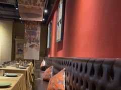 -丝路金桃·新疆菜(徐汇店)