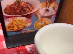 -龙师傅卤炒(天马店)