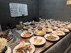 -新昌土菜馆(左于店)