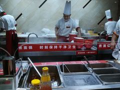 -九毛九西北菜(大东海店)